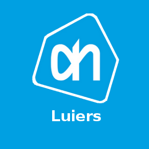Albert Heijn luiers